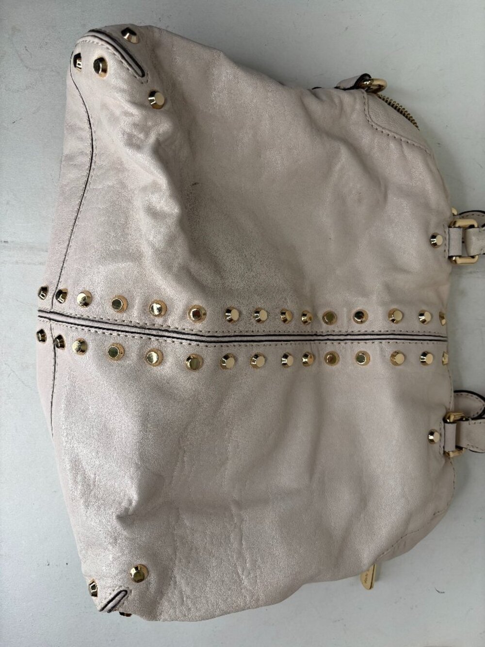 Michael Kors Stud Bag